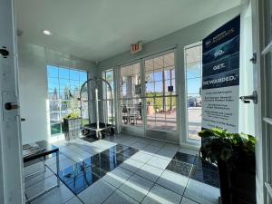 Best Western Americana - On-site Services