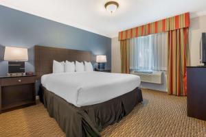 Best Western Colonial Inn - Guest Satisfaction