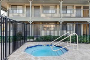Best Western Cordelia Inn - Policies and Check-in/Check-out