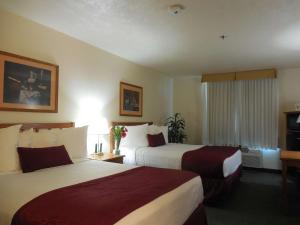 Best Western John Jay Inn - Facilities and Recreation