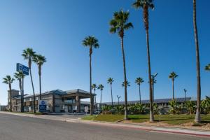 Best Western Kettleman City Inn & Suites - Guest Reviews and Ratings