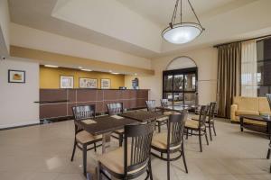 Best Western Norwalk Inn - Popular Facilities