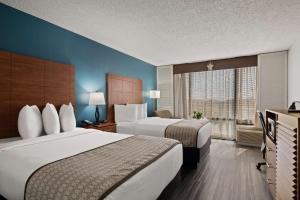 Best Western Orlando Gateway Hotel - Facilities and Amenities