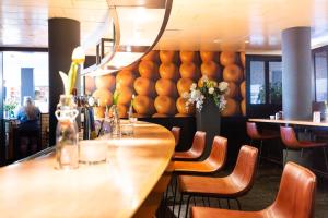 Best Western Plus Amsterdam Airport Hotel - Shuttle Service Details