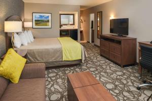 Best Western Plus Black Oak - Dining Options