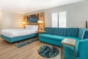 Best Western Plus Capitola By-the-Sea Inn & Suites - Room Options