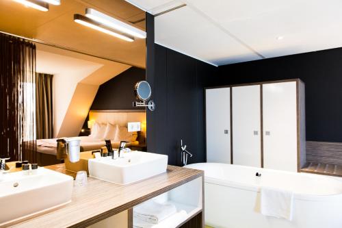 Best Western Plus City Hotel Gouda - Location and Accessibility