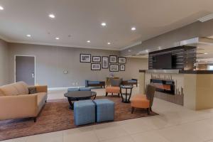 Best Western Plus Delta Inn & Suites - Cancellation and Policies