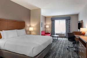 Best Western Plus Desert View Inn & Suites - Convenient Check-in and Check-out