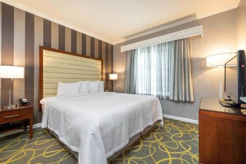 Best Western Plus Dixon Davis - Policies and Important Information