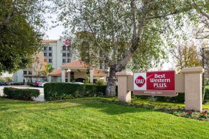 Best Western Plus Heritage Inn Ontario Rancho Cucamonga - Nearby Attractions