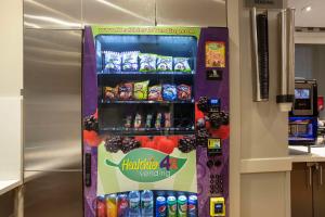 Best Western Plus Hospitality House Suites - Guest Experience