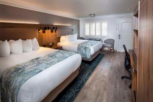 Best Western Plus Humboldt Bay Inn - Complimentary Services
