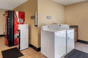 Best Western Plus John Jay Inn & Suites - Guest Ratings and Feedback