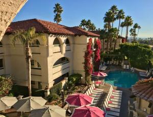 Best Western Plus Las Brisas Hotel - Hotel Facilities