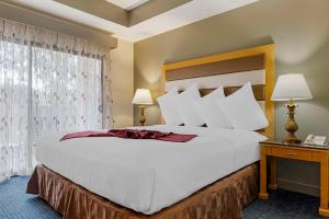 Best Western Plus Palm Desert Resort - Guest Experiences