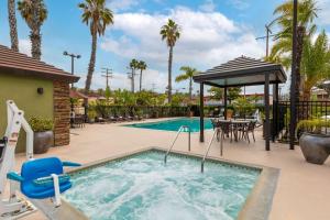 Best Western Plus Pavilions - Guest Ratings and Reviews