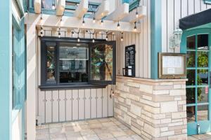 Best Western Plus Santa Barbara - Policies and Regulations