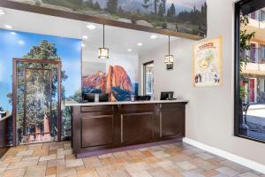 Best Western Plus Yosemite Way Station - Policies and Cancellation Details