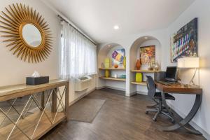 Best Western Rose Garden Inn - Positive Guest Feedback
