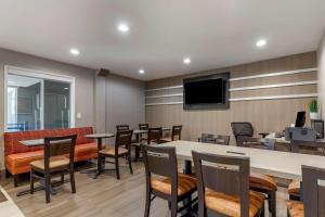 Best Western Silicon Valley Inn - Exceptional Guest Reviews