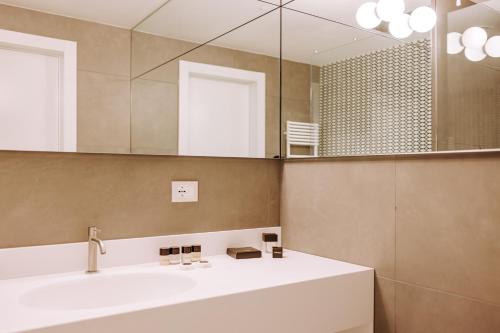 Biancodonda Greenblu Hotel & SPA - Room Features