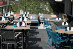 Bilderberg Europa Hotel Scheveningen - Guest Reviews and Ratings