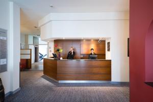 Bilderberg Grand Hotel Wientjes - Policies and Fees