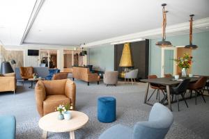 Bilderberg Hotel at Speulderbos - Dining Experiences