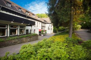 Bilderberg Hotel De Bovenste Molen - Guest Experience