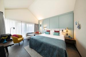Bilderberg Hotel De Keizerskroon - Guest Ratings and Feedback