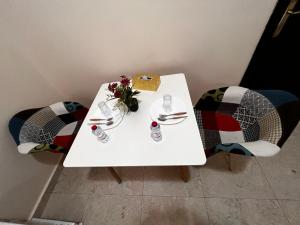Blisspot Vacation Home - Host Information