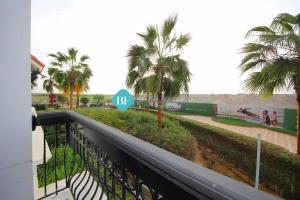 Bloomfields Spacious Stu Ansam Yas Island - Location and Proximity
