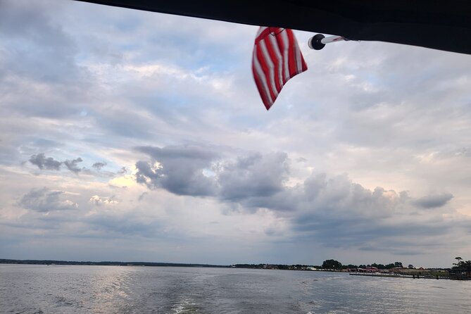 Boat Rentals on Lake Conroe in Mongomery Texas - Additional Rental Information