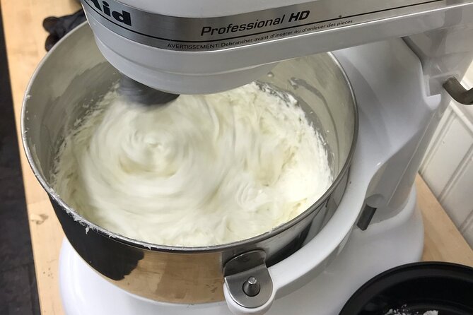 Body Butter Making Class - Sum Up