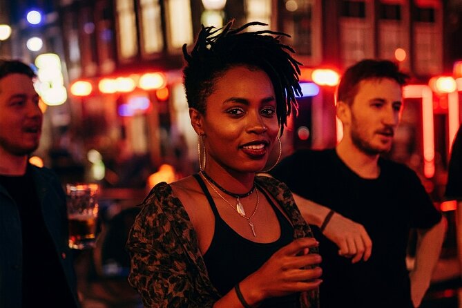 Booze and Brothels Pub Crawl - Exploring Historic Watering Holes