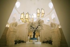 Borgo Egnazia - Guest Experience and Reviews