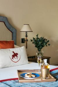 Borgo San Felice - Guest Feedback Overview