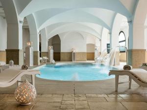 Borgobianco Resort & Spa – MGallery Hotel Collection - Dining Options