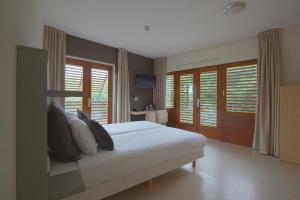 Boshotel Overberg - Guest Experience and Satisfaction