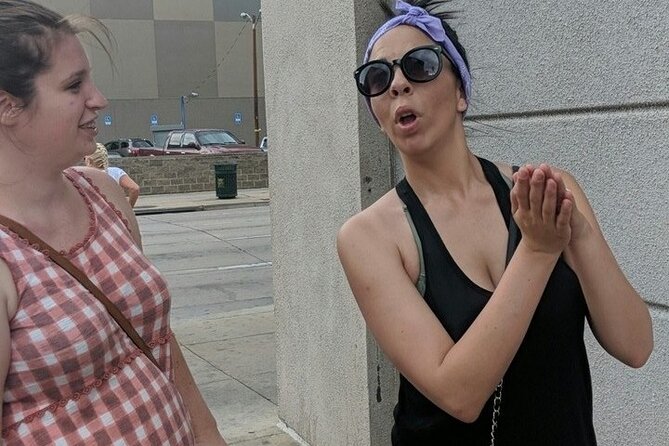 Boston Scavenger Hunt by Operation City Quest - Accessibility and Additional Info