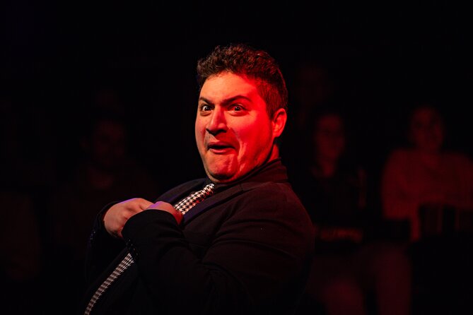 Bostons Best Comedy Improv Asylums NXT Cast - What to Expect