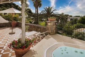 Botania Relais & Spa - The Leading Hotels of the World - Activities and Attractions