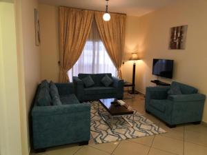 Boulevard City Suites Hotel Apartments - Dining and Culinary Offerings