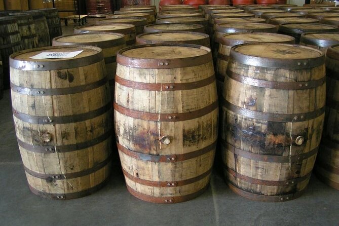 Bourbon Tasting in York - Appreciating the Ambiance of The Handsome Cab