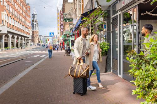 Boutique Hotel Albus Amsterdam Centre - Guest Feedback and Reviews