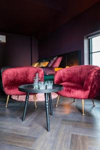 Boutique Hotel De Bungelaer - Seamless Guest Experience