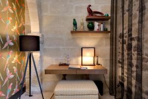 Boutique Hotel Des Remparts & Spa - Spa and Wellness Services