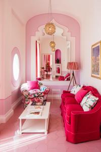 Boutique Hotel Don Alfonso 1890 - Amenities and Facilities