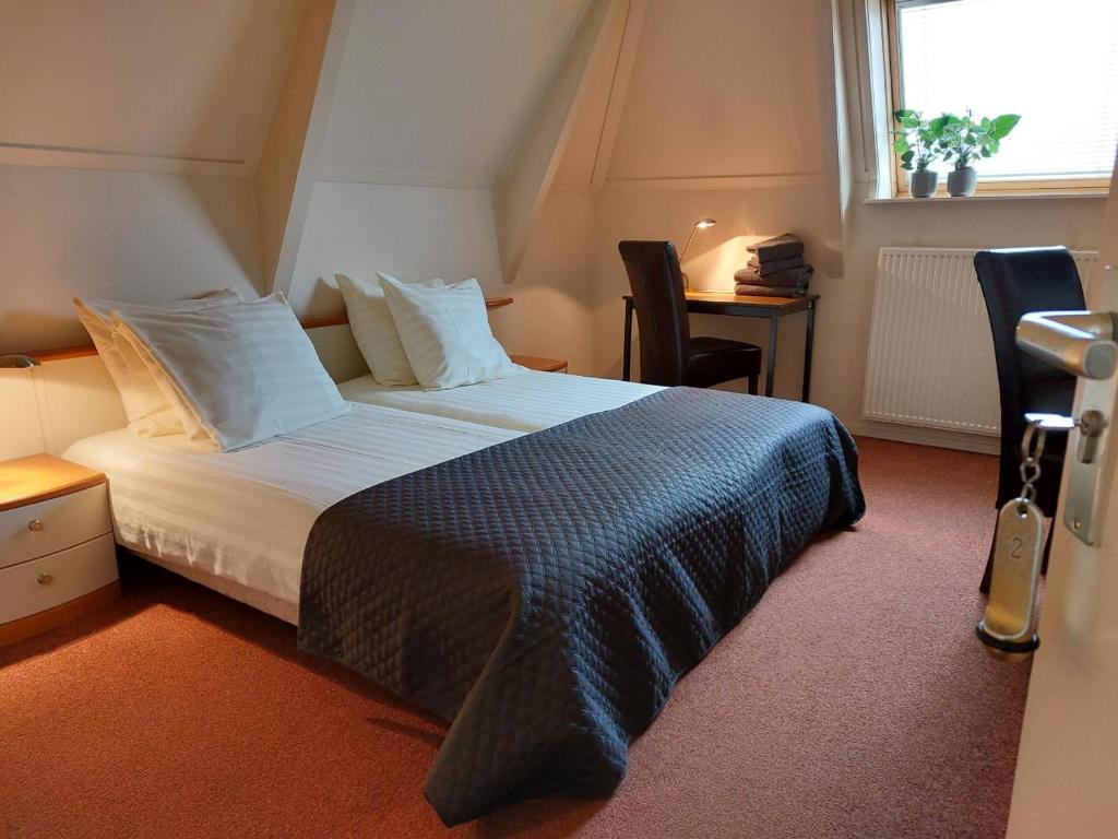 Boutique Hotel Marum Review